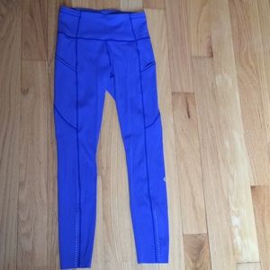 Lulu lemon 🍋 yoga pants, only worn twice.